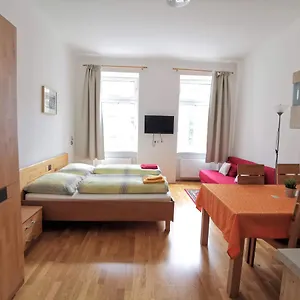  Apartment Hellwagstraße Österreich