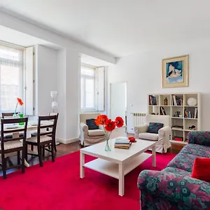 Apartment Chiado Prime Camoes, Lisbon