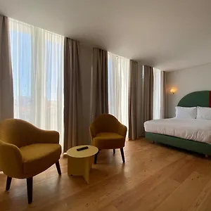 Apartment Serviced - Estrela, Lisbon