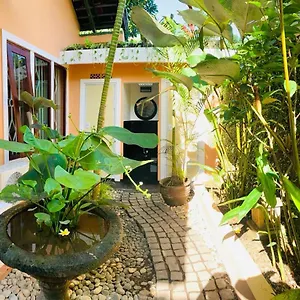  Villa Giri's Jimbaran Indonesien
