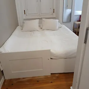 Alfama Comfy Premium Lissabon