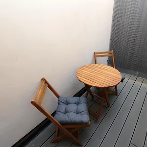  Apartment Luxury Krocinova Tschechische Republik