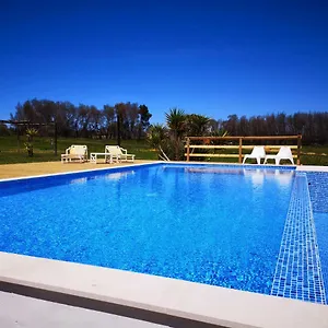  Apartment Quinta De Moledos Portugal